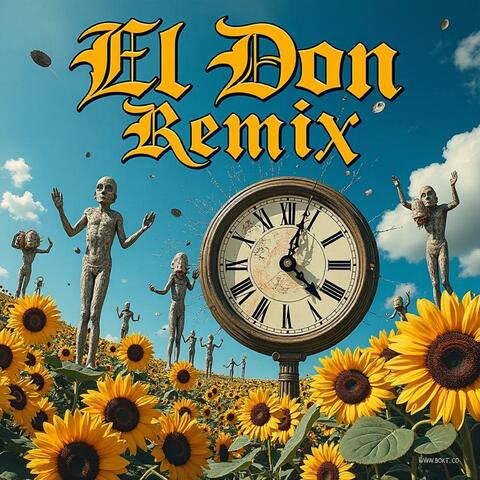 El Don (Remix)