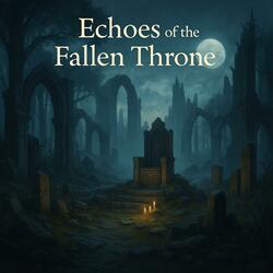 Echoes of the Fallen Throne