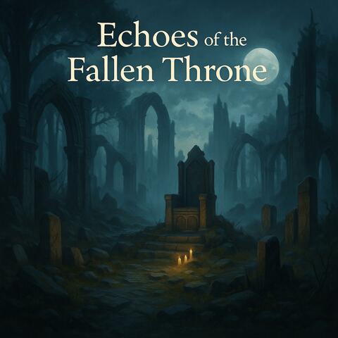 Echoes of the Fallen Throne