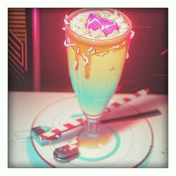 Summer Sundae Serenade