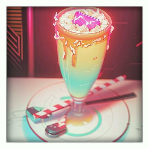 Summer Sundae Serenade