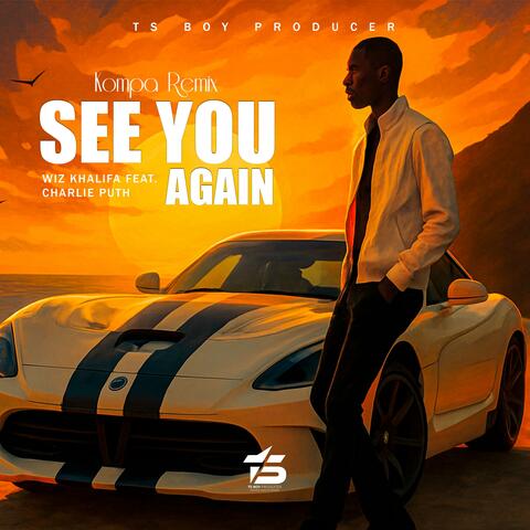See You Again (Zouk Kompa)