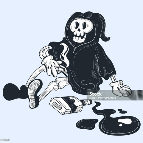 Kick the Habit