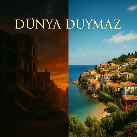 Dünya Duymaz