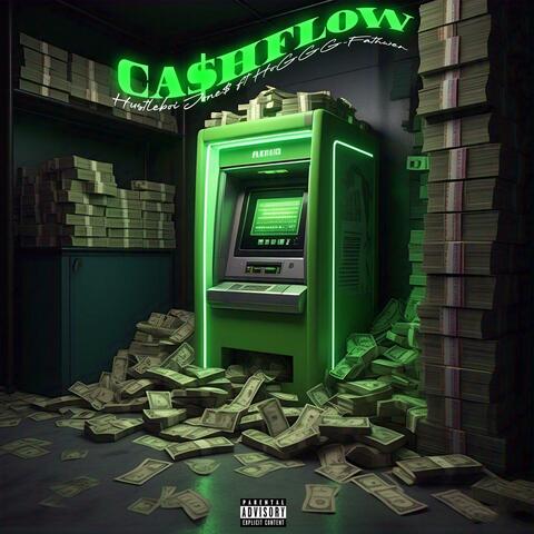 Ca$hFlow (feat. HustleBoi Jone$)