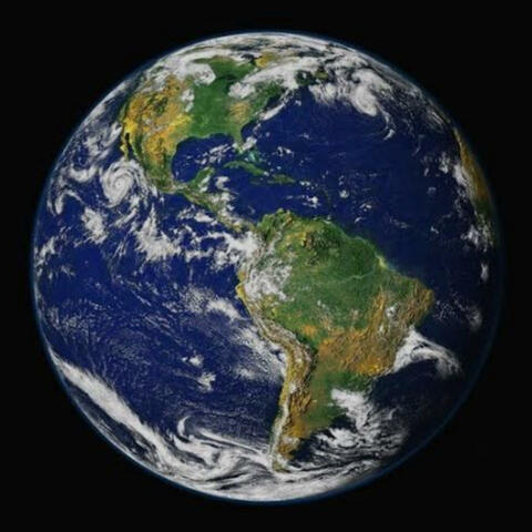 PLANETA TERRA