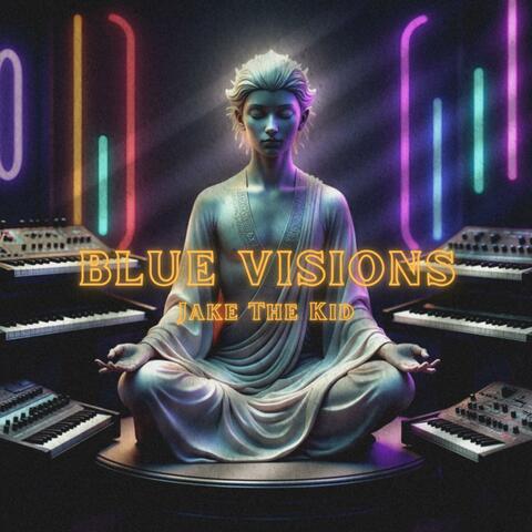 Blue Visions