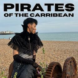 Pirates of the Carribean
