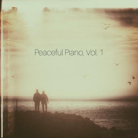 Peaceful Piano, Vol. 1