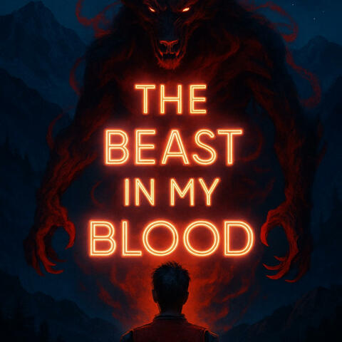 The Beast In My Blood
