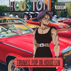 Trunks Pop In HOUSTON