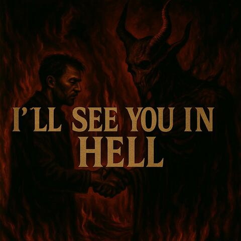 I'll See You In Hell