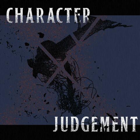 Character Judgement