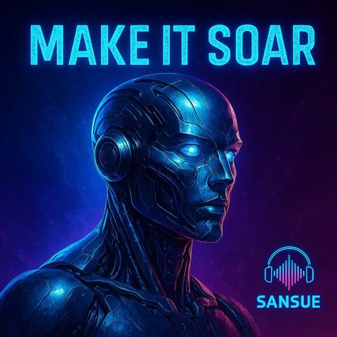 MAKE IT SOAR