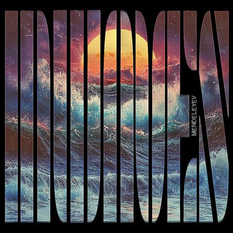 IN WAVES
