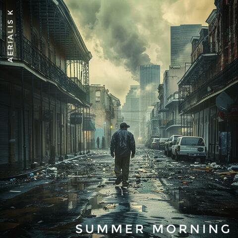 Summer Morning