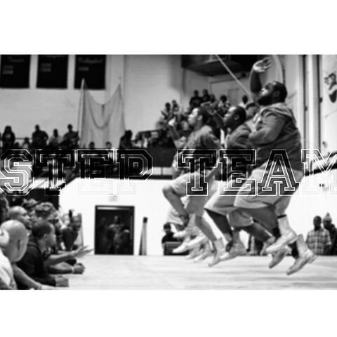 Step Team