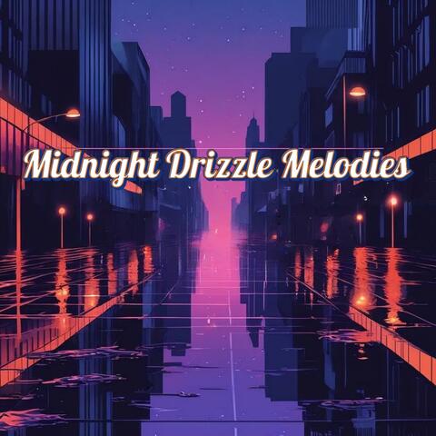 Midnight Drizzle Melodies