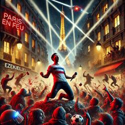 Paris En Feu
