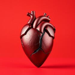 Iron Heart
