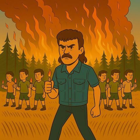 Teck Flammes