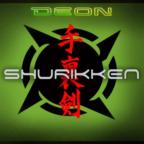 Shurikken