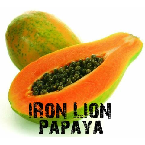 Papaya (feat. iRon Lion and The Knotty Lionz Band)