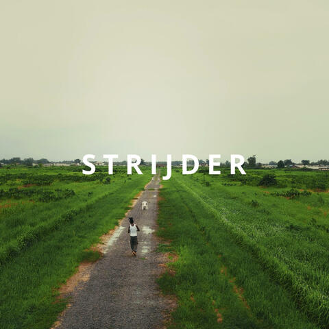 Strijder