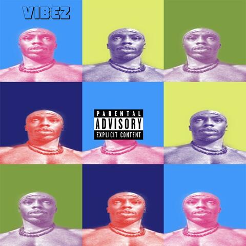 Hello Your Majesty: Vibez
