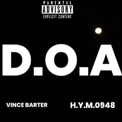 D.O.A. (feat. Vince Barter)