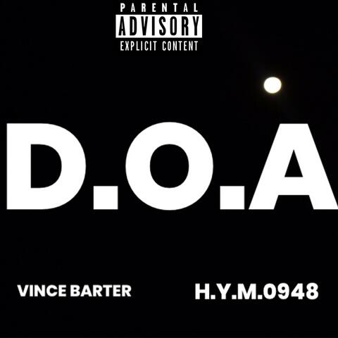 D.O.A. (feat. Vince Barter)