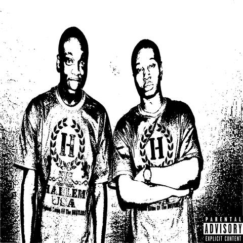 Imma Alien (feat. Q the Wave)