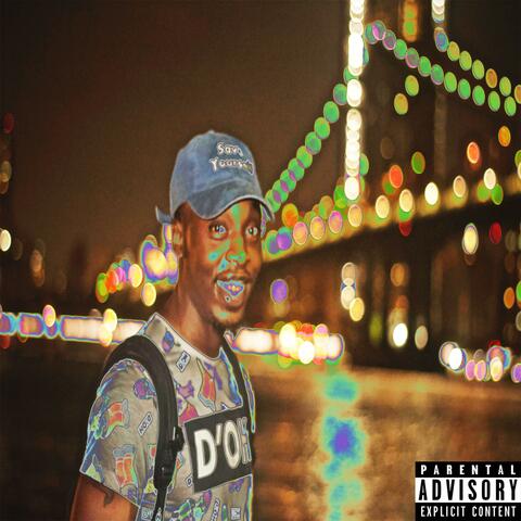 V Wit the Banga (feat. Lord Roman)