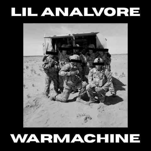WarMachine