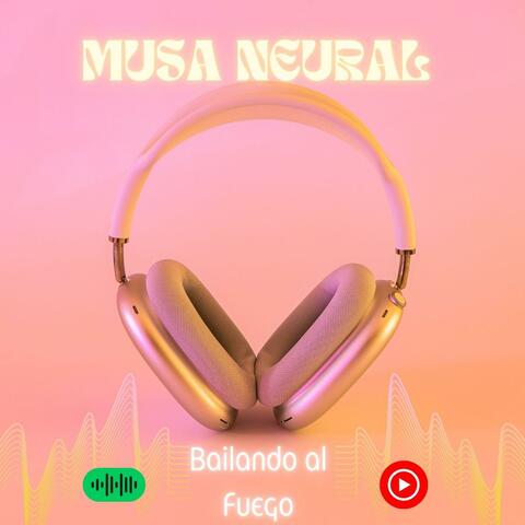 Bailando al Fuego