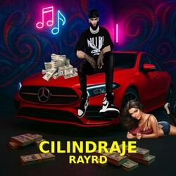 Cilindraje
