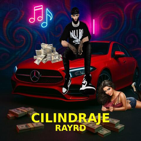 Cilindraje