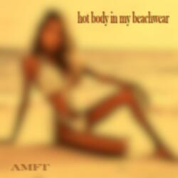 Hot Body In My Beachwear