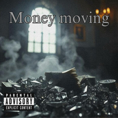 Money moving