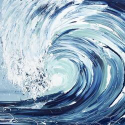Surf's Up