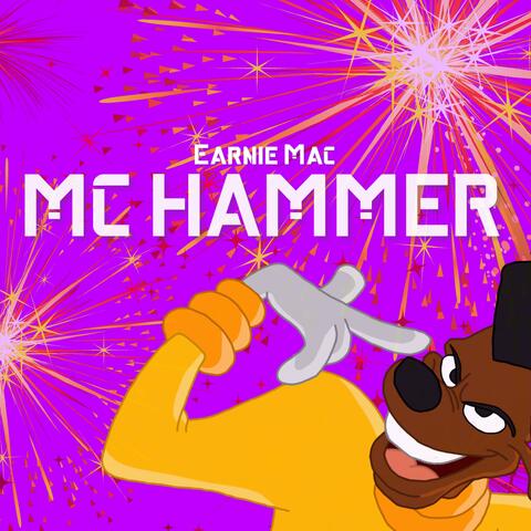 MC Hammer