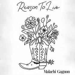 Reason To Live
