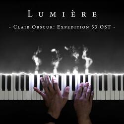 Lumière (From "Clair Obscur: Expedition 33")