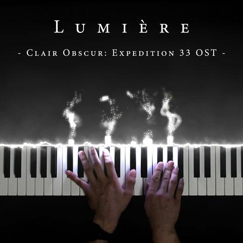 Lumière (From "Clair Obscur: Expedition 33")