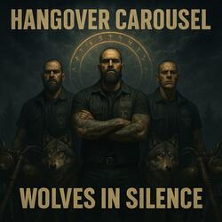 WOLVES IN SILENCE