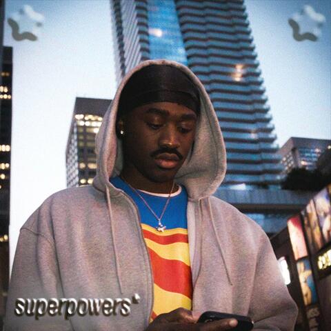 Superpowers