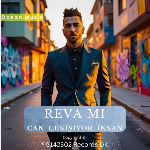 Reva mı, Can Çekişiyor İnsan (türkçe Rap)