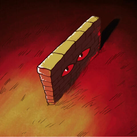 This Brick Wall Between Us