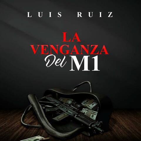 La Venganza Del M1(En Vivo)