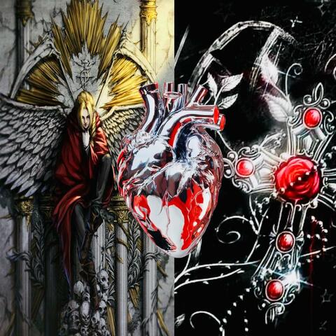 FULLMETAL <3 ##Your <3 Gets Me High ^_^